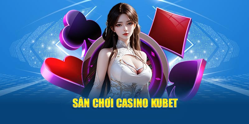 kubet