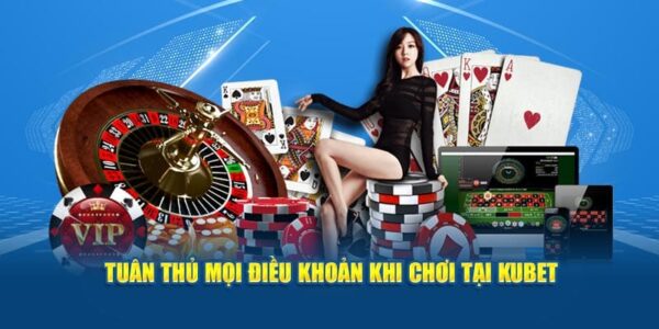 Kubet